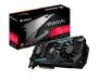 Видеокарта GIGABYTE Radeon RX 5700 XT 8192Mb AORUS (GV-R57XTAORUS-8GD)