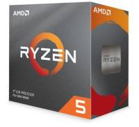 Процессор AMD Ryzen 5 3600X (100-100000022BOX)