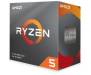 Процессор AMD Ryzen 5 3600X (100-100000022BOX)