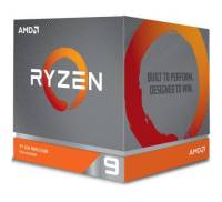 Процессор AMD Ryzen 9 3900X (100-100000023BOX)