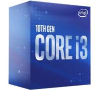 Процессор INTEL Core™ i3 10100 (BX8070110100)