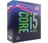 Процессор INTEL Core™ i5 9600KF (BX80684I59600KF)