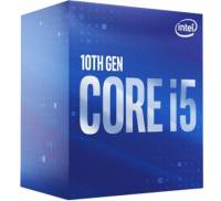Процессор INTEL Core™ i5 10600K (BX8070110600K)