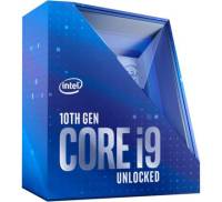Процессор INTEL Core™ i9 10900K (BX8070110900K)
