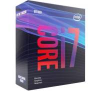 Процессор INTEL Core™ i7 9700F (BX80684I79700F)