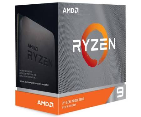 Процессор AMD Ryzen 9 3950X (100-100000051WOF)