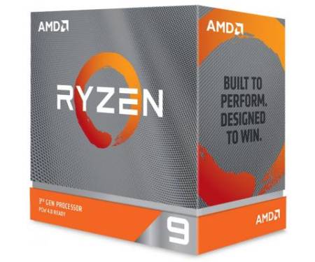 Процессор AMD Ryzen 9 3950X (100-100000051WOF)