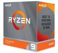 Процессор AMD Ryzen 9 3950X (100-100000051WOF)