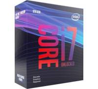 Процессор INTEL Core™ i7 9700KF (BX80684I79700KF)