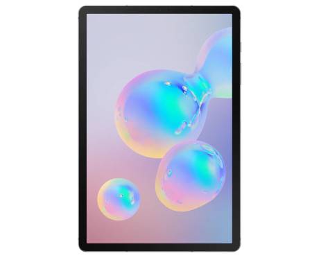 Планшет Samsung Galaxy Tab S6 10.5 LTE SM-T865 8/256Gb Mountain Grey (SM-T865NZAL)