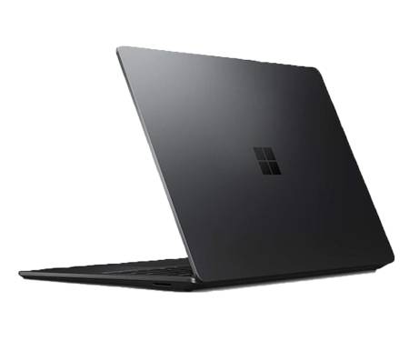 Ноутбук Microsoft Surface Laptop 3 Black Alcantara (V4G-00024)