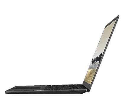 Ноутбук Microsoft Surface Laptop 3 Black Alcantara (V4G-00024)