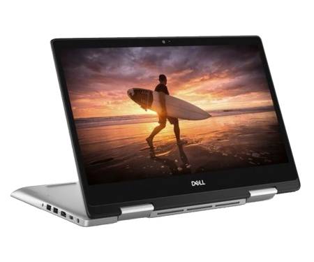 Ноутбук Dell Inspiron 5491 (I5491-7701SLV-PUS)
