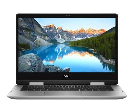 Ноутбук Dell Inspiron 5491 (I5491-7701SLV-PUS)