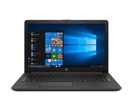 Ноутбук HP 255 G7 Dark Ash Silver (3C218EA)