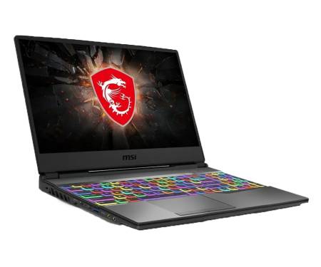 Ноутбук MSI GP65 Leopard 10SFK (GP6510SFK-047US)