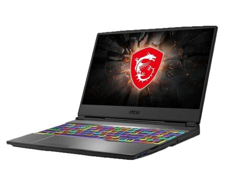 Ноутбук MSI GP65 Leopard 10SFK (GP6510SFK-047US)