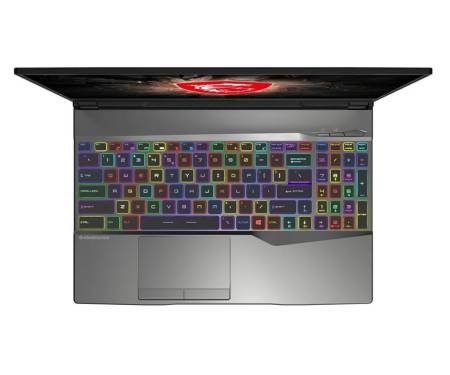 Ноутбук MSI GP65 Leopard 10SFK (GP6510SFK-047US)