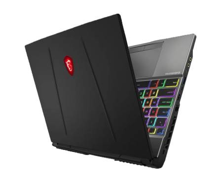 Ноутбук MSI GP65 Leopard 10SFK (GP6510SFK-047US)