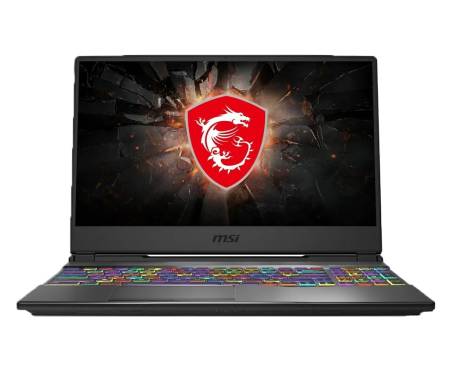 Ноутбук MSI GP65 Leopard 10SFK (GP6510SFK-047US)