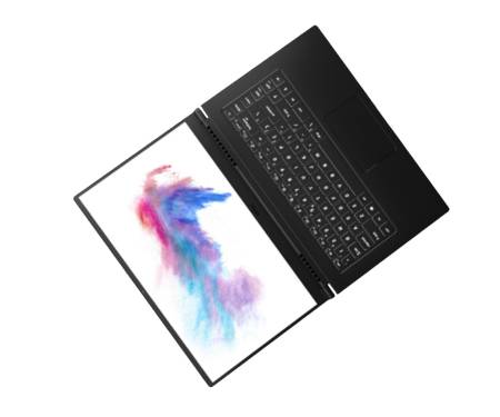Ноутбук MSI Modern 15 A10RAS (A10RAS-287US)