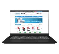 Ноутбук MSI Modern 15 A10RAS (A10RAS-287US)