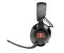Наушники JBL Quantum 600 Black (JBLQUANTUM600BLK)