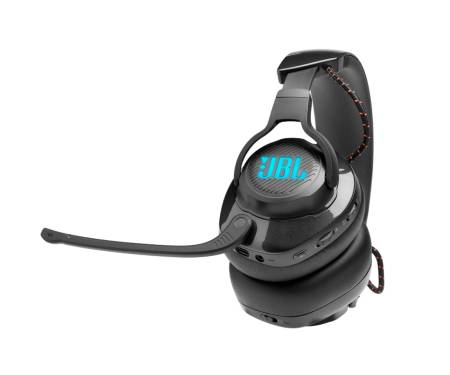 Наушники JBL Quantum 600 Black (JBLQUANTUM600BLK)