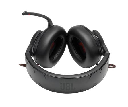 Наушники JBL Quantum 600 Black (JBLQUANTUM600BLK)