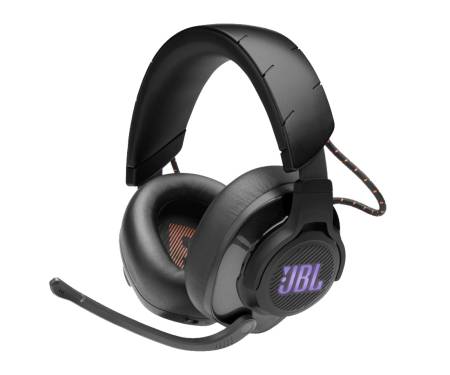 Наушники JBL Quantum 600 Black (JBLQUANTUM600BLK)