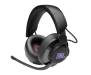 Наушники JBL Quantum 600 Black (JBLQUANTUM600BLK)