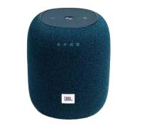 Колонка JBL Link Music Blue (JBLLINKMUSICBLUEU)