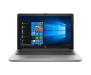 Ноутбук HP 250 G7 Asteroid Silver (197U0EA)