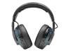 Наушники JBL Quantum One Black (JBLQUANTUMONEBLK)