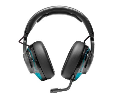 Наушники JBL Quantum One Black (JBLQUANTUMONEBLK)