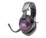 Наушники JBL Quantum One Black (JBLQUANTUMONEBLK)