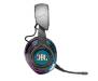 Наушники JBL Quantum One Black (JBLQUANTUMONEBLK)