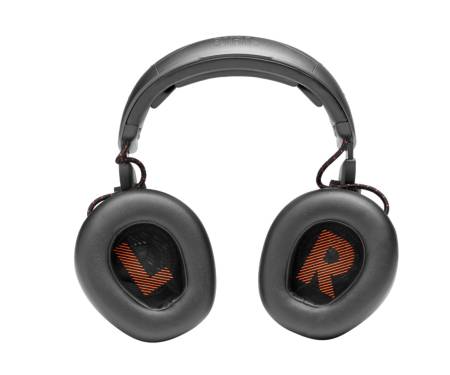 Наушники JBL Quantum One Black (JBLQUANTUMONEBLK)