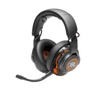 Наушники JBL Quantum One Black (JBLQUANTUMONEBLK)