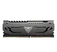 Модуль памяти для компьютера DDR4 16GB (2x8GB) 3200 MHz Viper Steel Patriot (PVS416G320C6K)