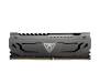 Модуль памяти для компьютера DDR4 16GB (2x8GB) 3200 MHz Viper Steel Patriot (PVS416G320C6K)