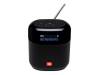 Колонка JBL Tuner XL FM Black (JBLTUNERXLBLKEU)