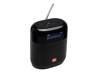 Колонка JBL Tuner XL FM Black (JBLTUNERXLBLKEU)