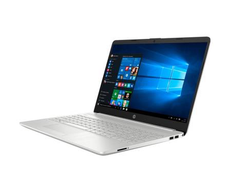 Ноутбук HP 15-dw2045ur Silver (15C84EA)