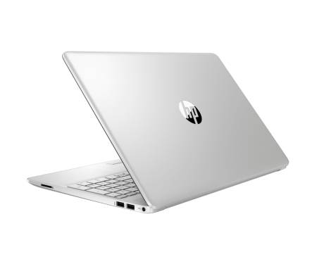 Ноутбук HP 15-dw2045ur Silver (15C84EA)