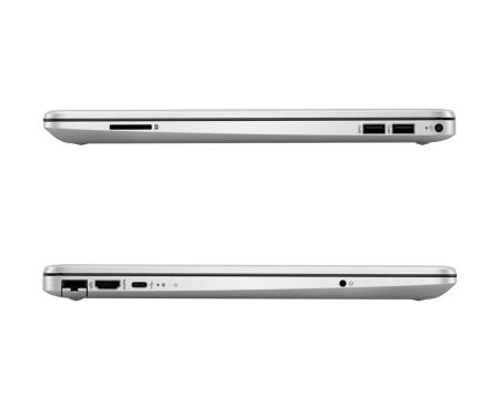 Ноутбук HP 15-dw2045ur Silver (15C84EA)