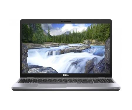 Ноутбук Dell Latitude 5511 (N098L551115ERC_UBU)