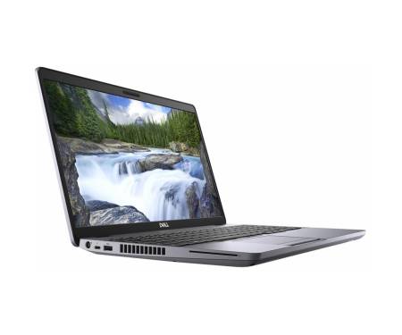 Ноутбук Dell Latitude 5511 (N096L551115ERC_UBU)