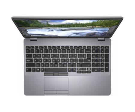 Ноутбук Dell Latitude 5511 (N096L551115ERC_UBU)