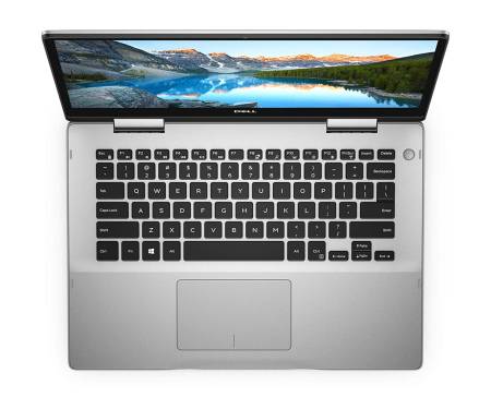 Ноутбук Dell Inspiron 5491 (I5458S3NIW-72S)